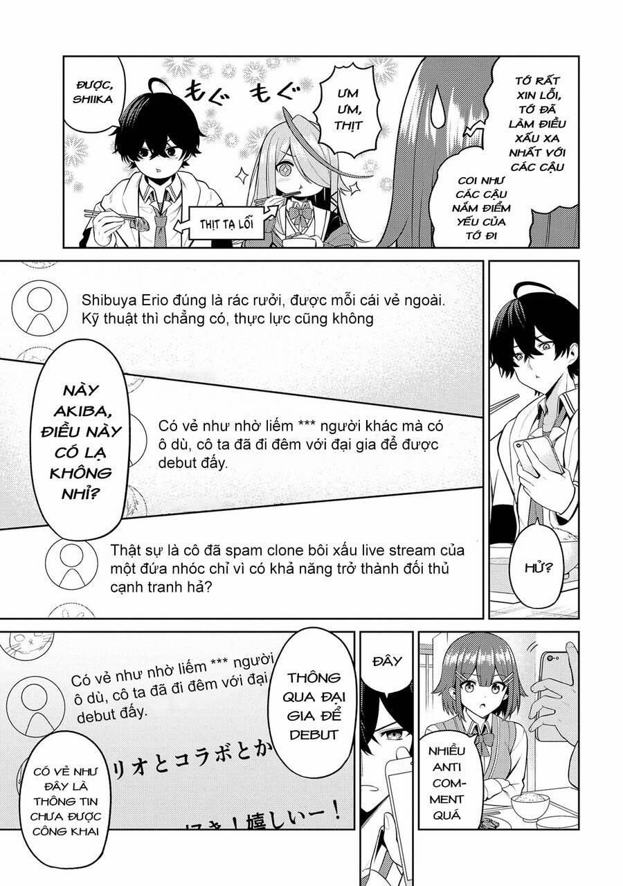 Lớp Học Đề Cao Gương Mặt Đẹp 6.1 trang 7