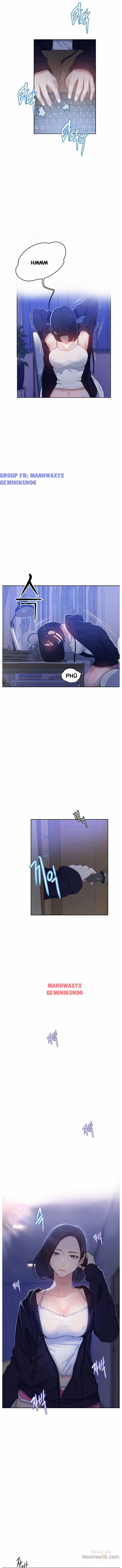 Lớp Học Gia Đình - Secret Class 10 trang 5