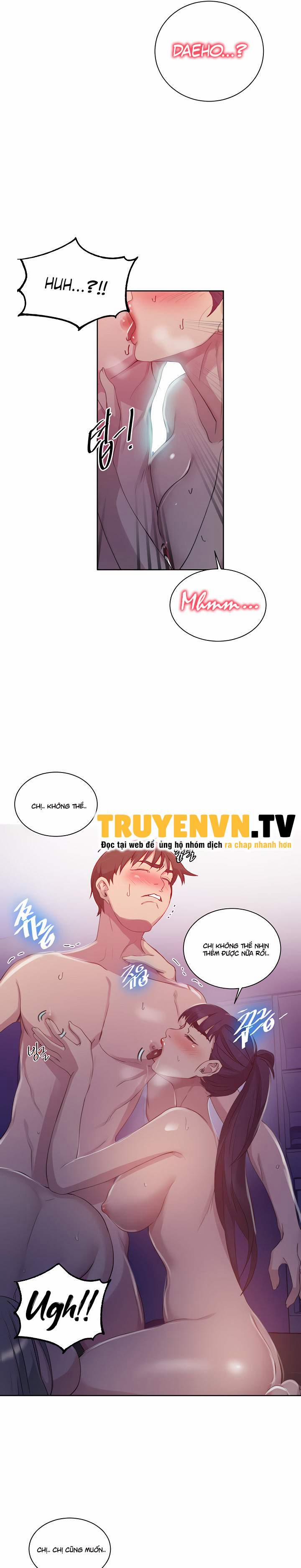 Lớp Học Gia Đình - Secret Class 100 trang 15