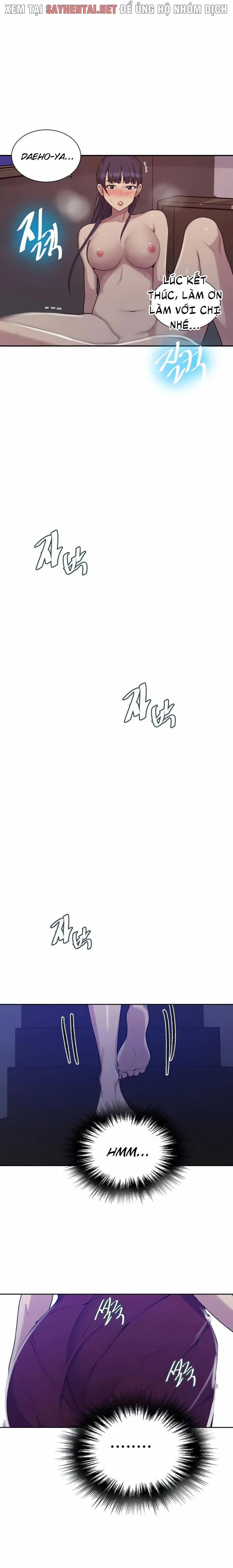 Lớp Học Gia Đình - Secret Class 101 trang 14