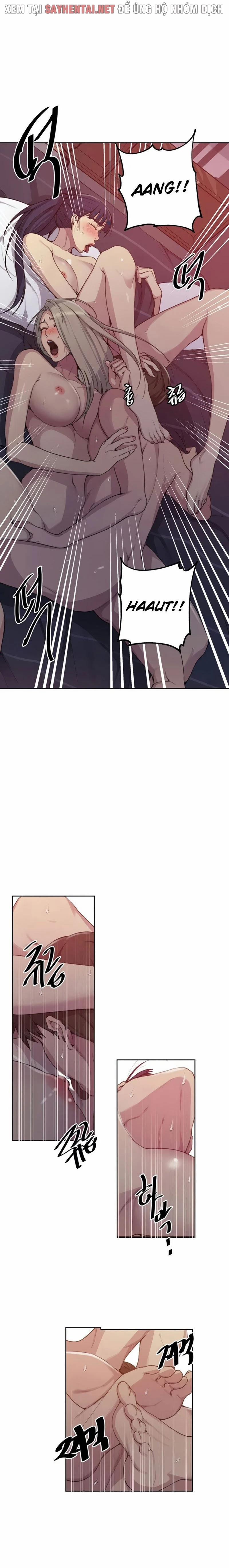 Lớp Học Gia Đình - Secret Class 101 trang 17