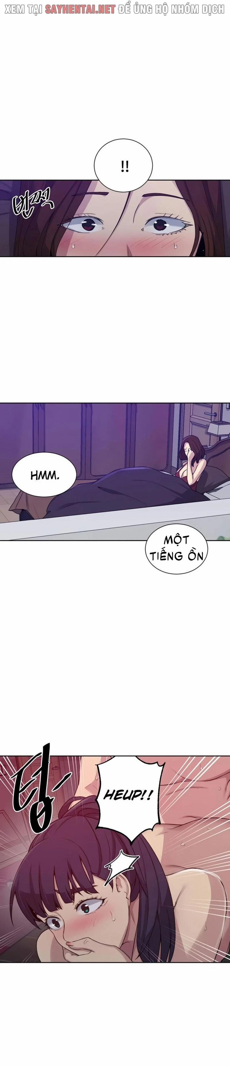 Lớp Học Gia Đình - Secret Class 101 trang 6