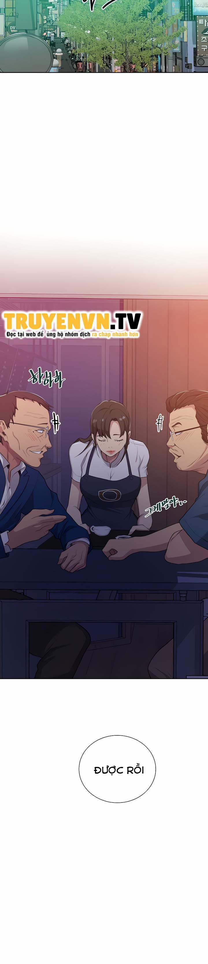 Lớp Học Gia Đình - Secret Class 103 trang 11