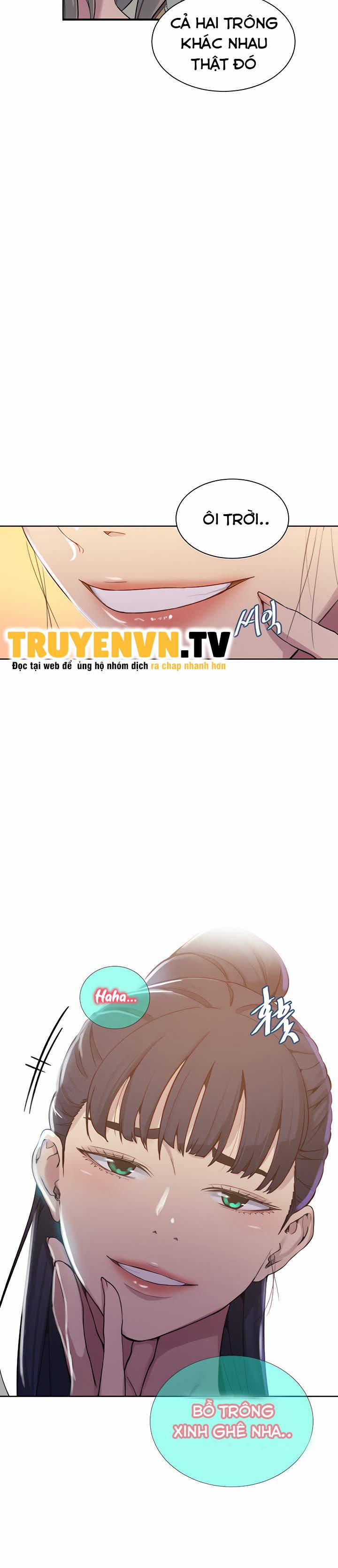 Lớp Học Gia Đình - Secret Class 103 trang 2