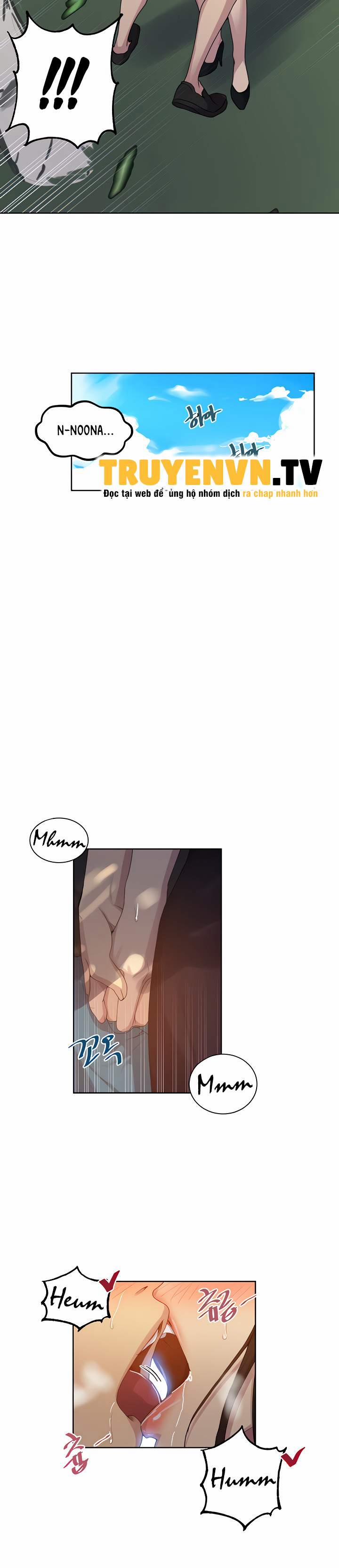 Lớp Học Gia Đình - Secret Class 103 trang 24