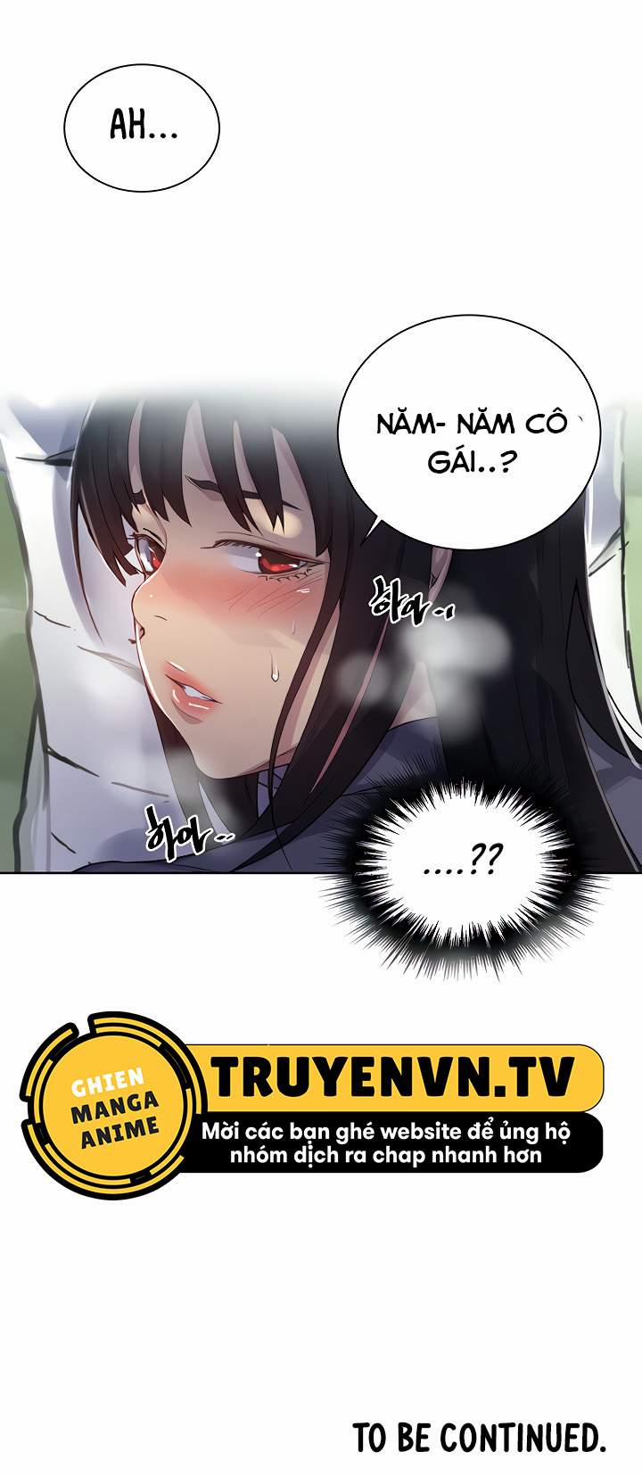 Lớp Học Gia Đình - Secret Class 103 trang 29