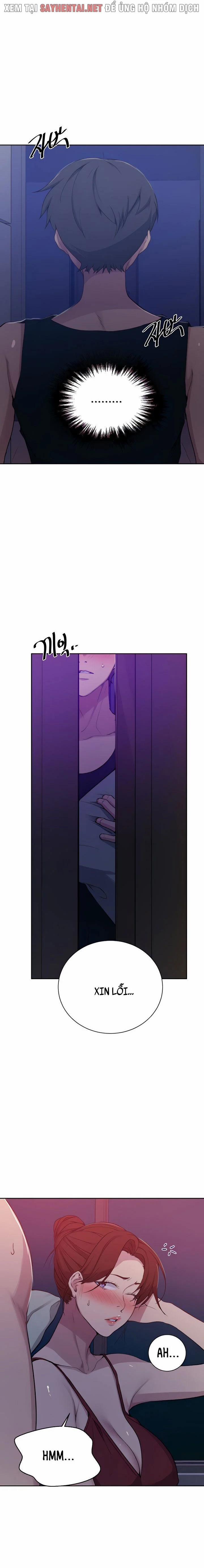 Lớp Học Gia Đình - Secret Class 105 trang 13