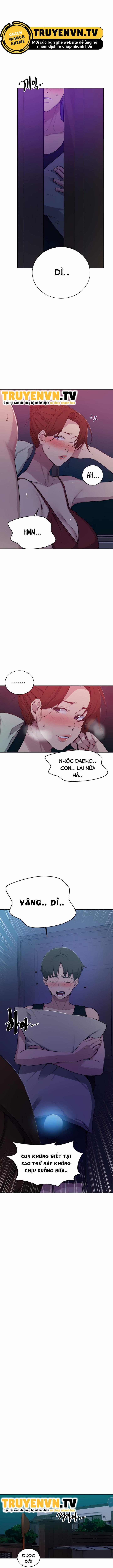 Lớp Học Gia Đình - Secret Class 106 trang 0