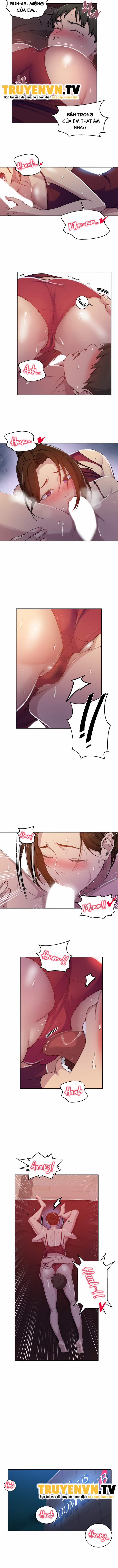 Lớp Học Gia Đình - Secret Class 106 trang 4