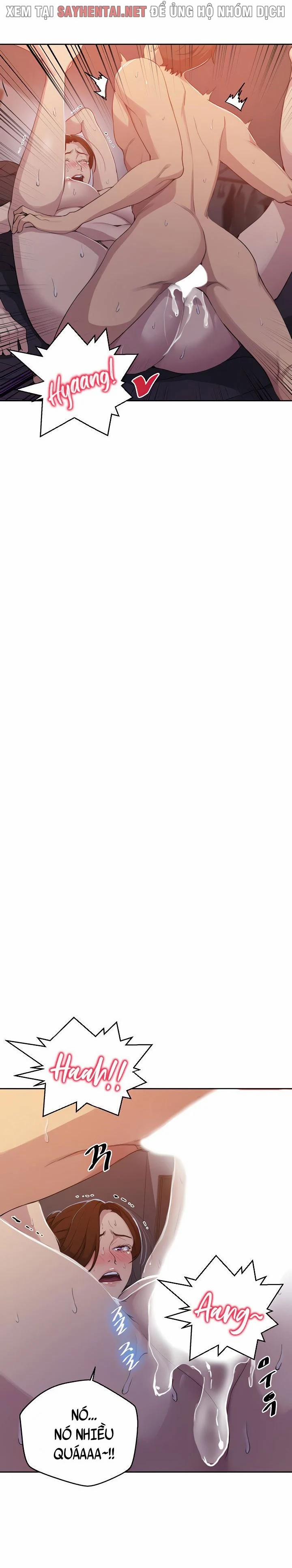 Lớp Học Gia Đình - Secret Class 107 trang 15