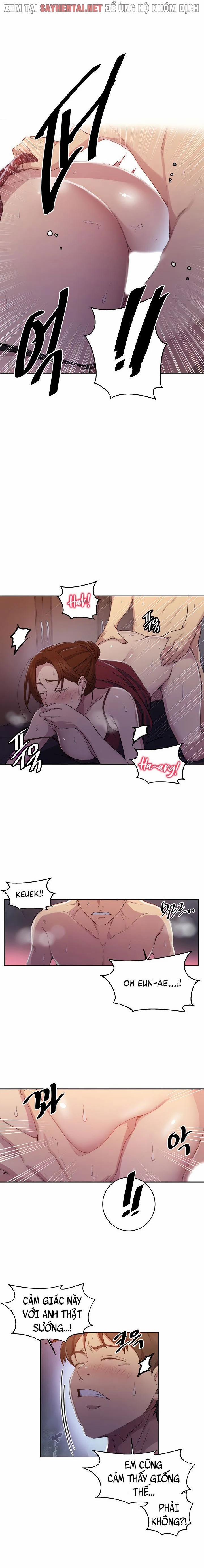 Lớp Học Gia Đình - Secret Class 107 trang 3