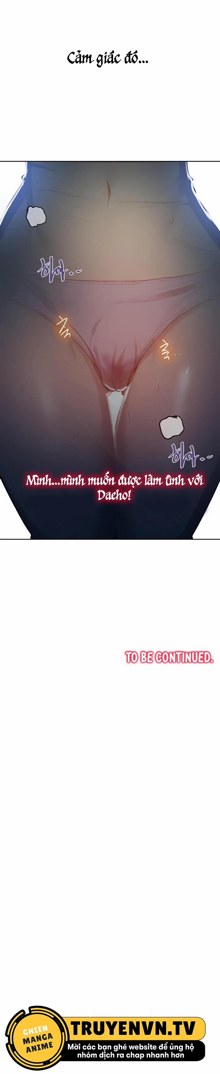 Lớp Học Gia Đình - Secret Class 108 trang 20