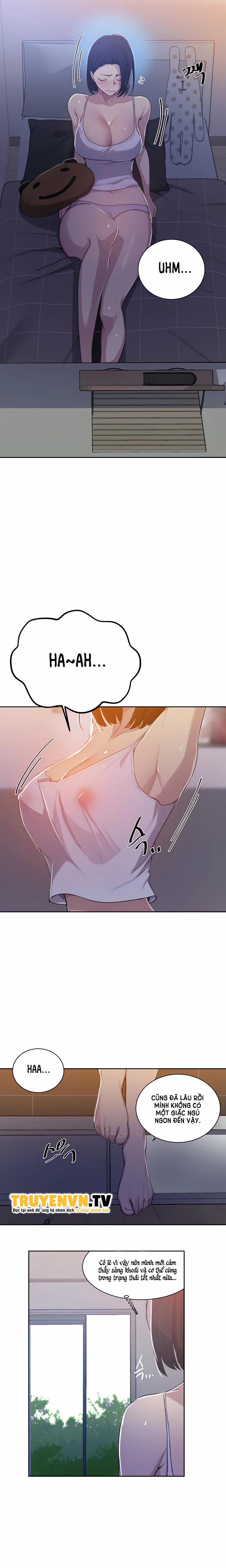 Lớp Học Gia Đình - Secret Class 108 trang 7