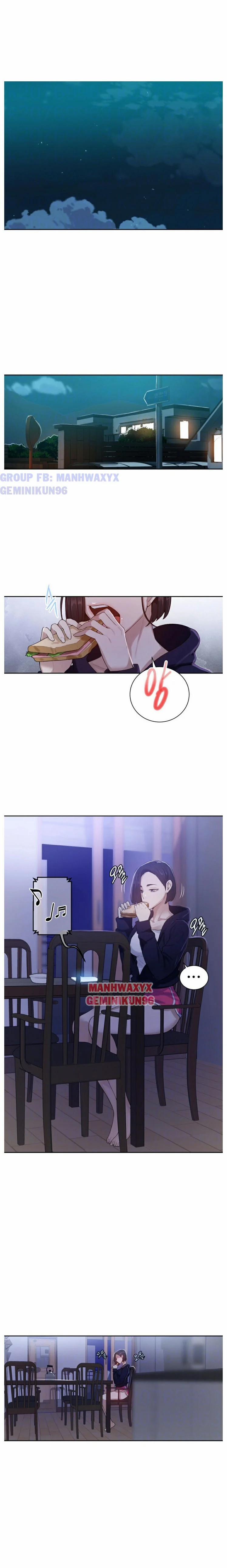 Lớp Học Gia Đình - Secret Class 11 trang 5