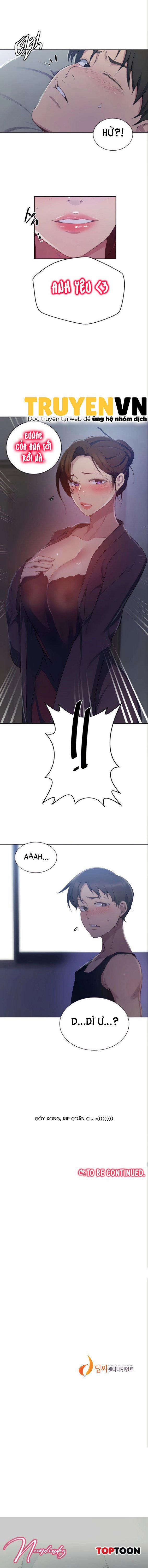 Lớp Học Gia Đình - Secret Class 113 trang 12