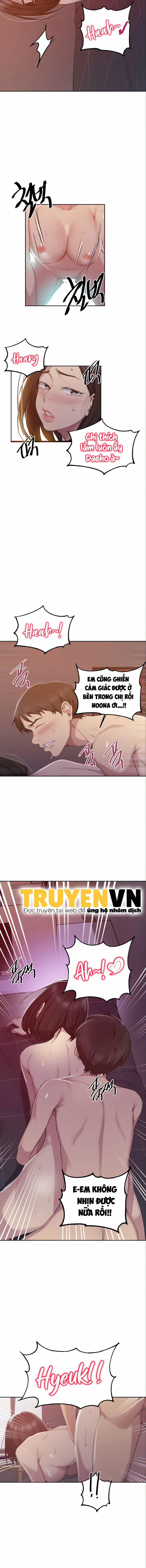 Lớp Học Gia Đình - Secret Class 113 trang 4