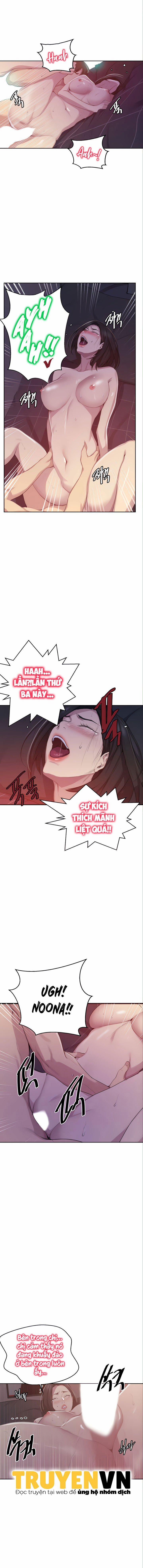 Lớp Học Gia Đình - Secret Class 113 trang 8