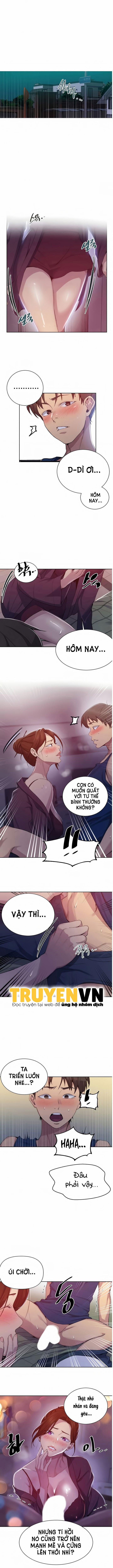 Lớp Học Gia Đình - Secret Class 114 trang 0