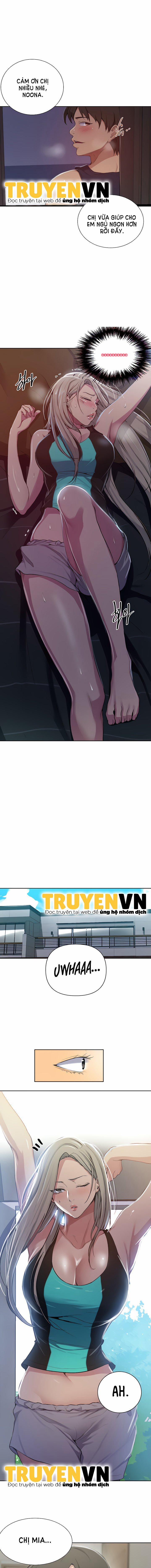 Lớp Học Gia Đình - Secret Class 115 trang 6