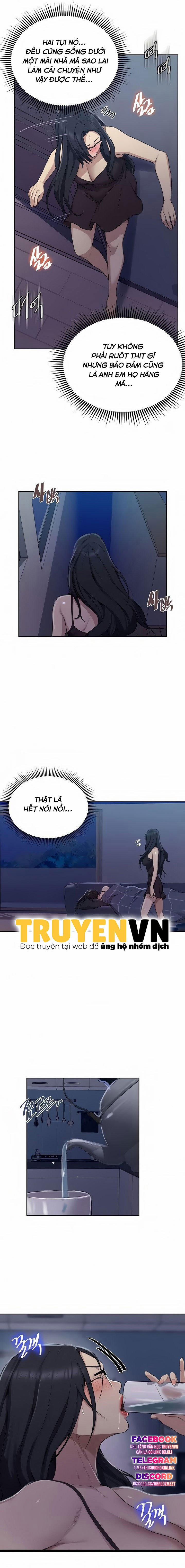 Lớp Học Gia Đình - Secret Class 117 trang 2