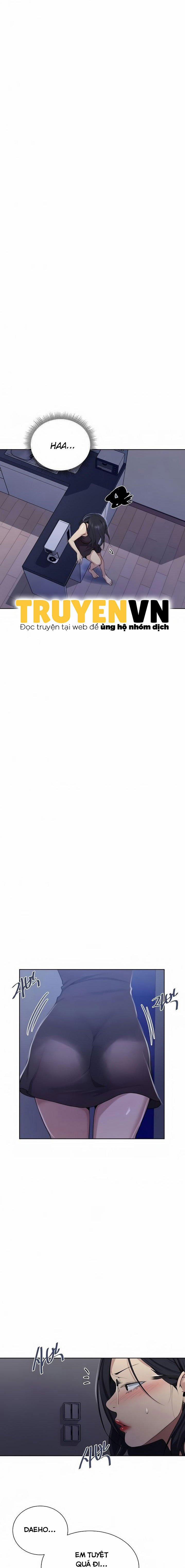 Lớp Học Gia Đình - Secret Class 117 trang 3