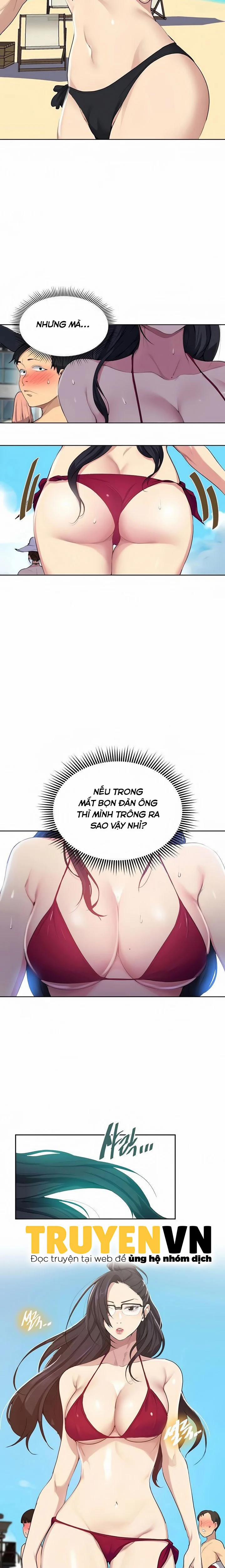 Lớp Học Gia Đình - Secret Class 117 trang 9