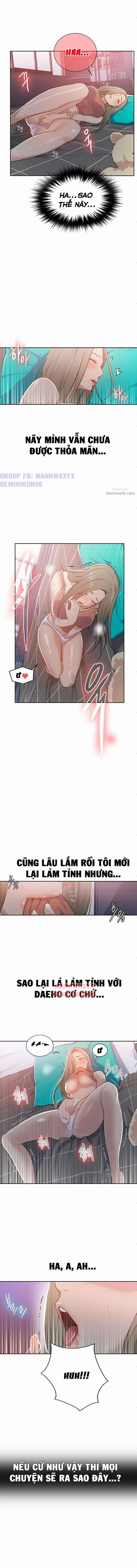 Lớp Học Gia Đình - Secret Class 13 trang 5