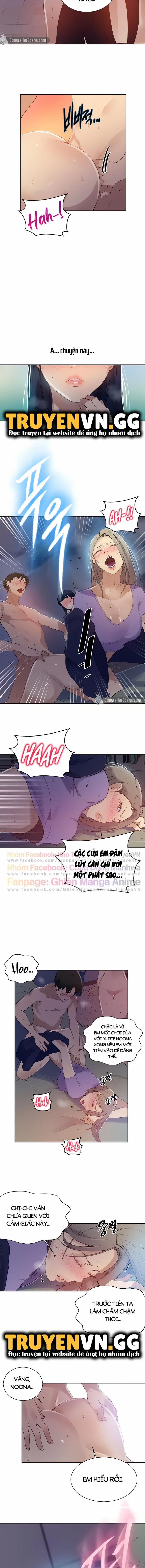 Lớp Học Gia Đình - Secret Class 136 trang 1