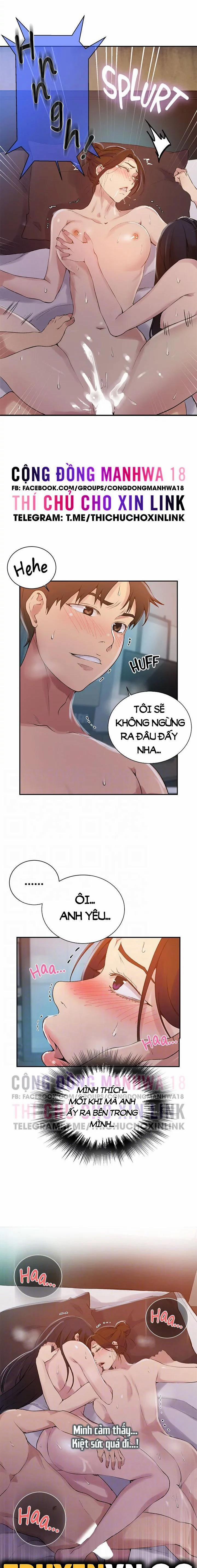 Lớp Học Gia Đình - Secret Class 157 trang 0