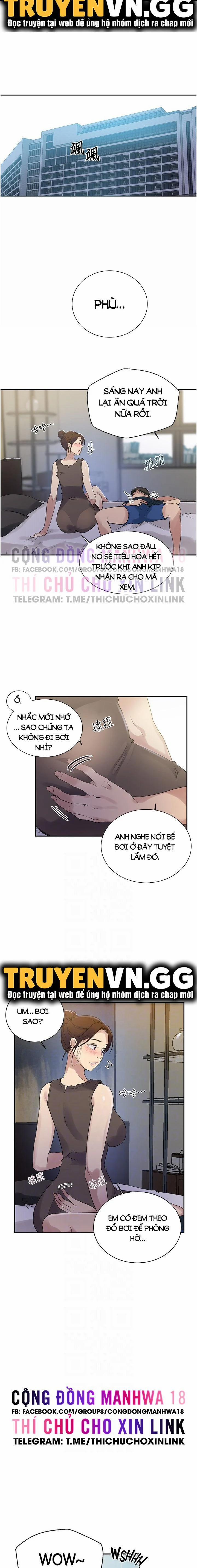 Lớp Học Gia Đình - Secret Class 157 trang 1
