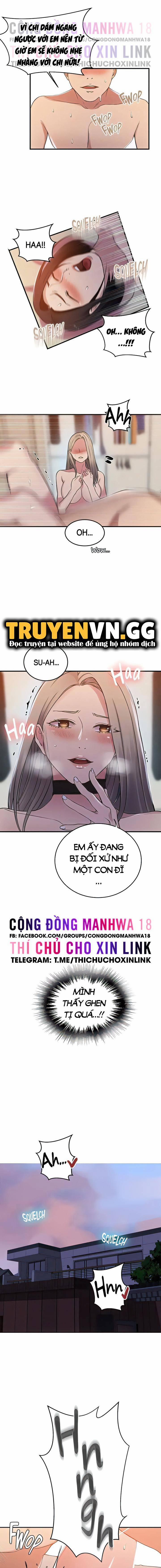 Lớp Học Gia Đình - Secret Class 188 trang 0
