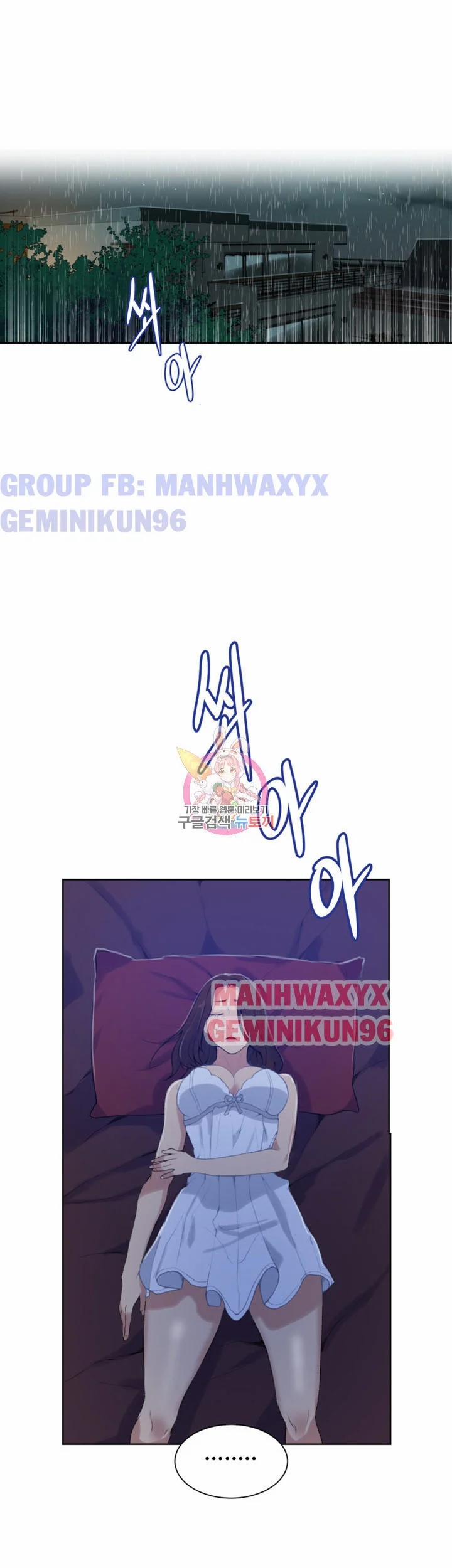 Lớp Học Gia Đình - Secret Class 19 trang 33