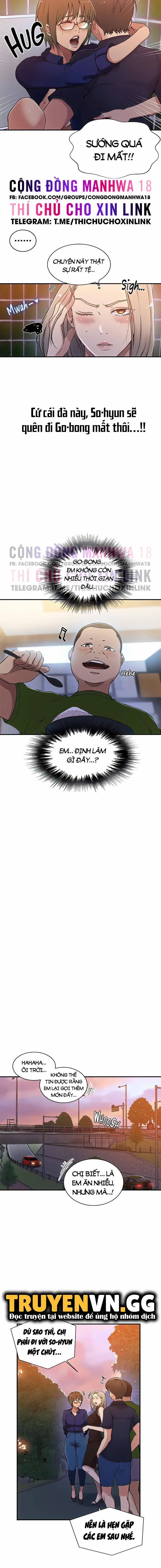 Lớp Học Gia Đình - Secret Class 190 trang 6