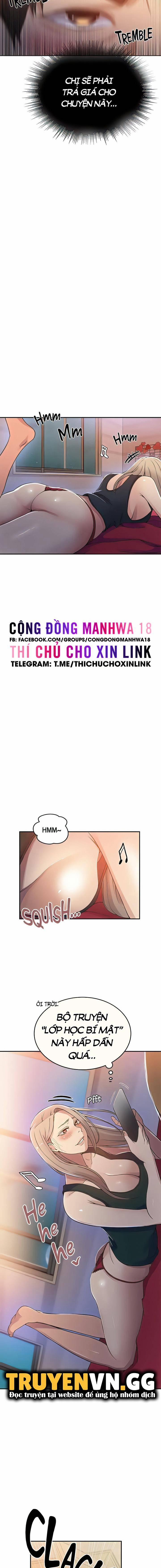 Lớp Học Gia Đình - Secret Class 192 trang 2