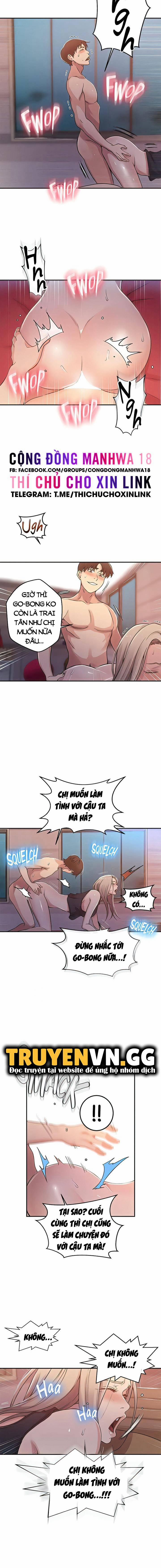 Lớp Học Gia Đình - Secret Class 193 trang 1