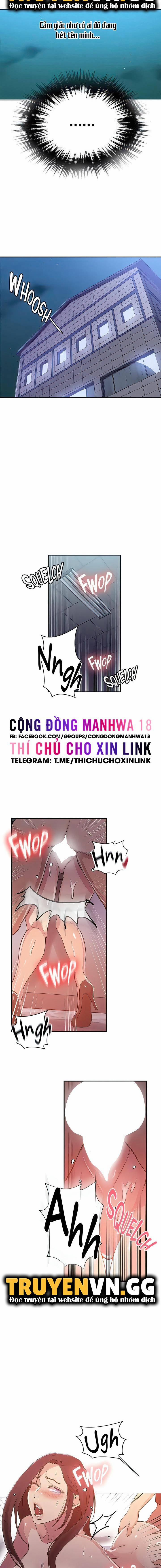 Lớp Học Gia Đình - Secret Class 195 trang 1