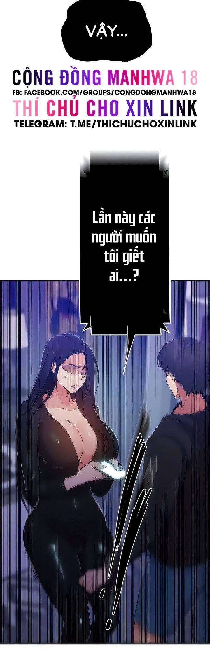 Lớp Học Gia Đình - Secret Class 195 trang 12