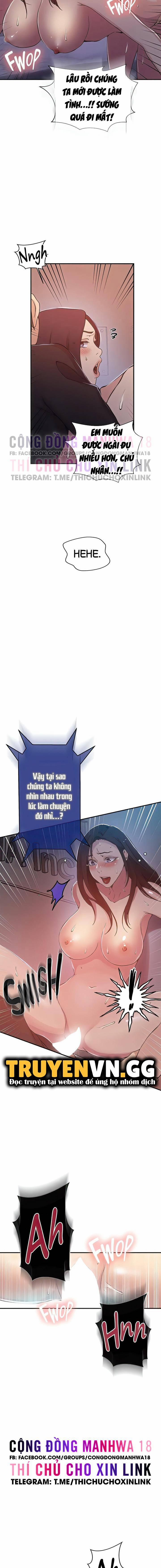 Lớp Học Gia Đình - Secret Class 195 trang 2