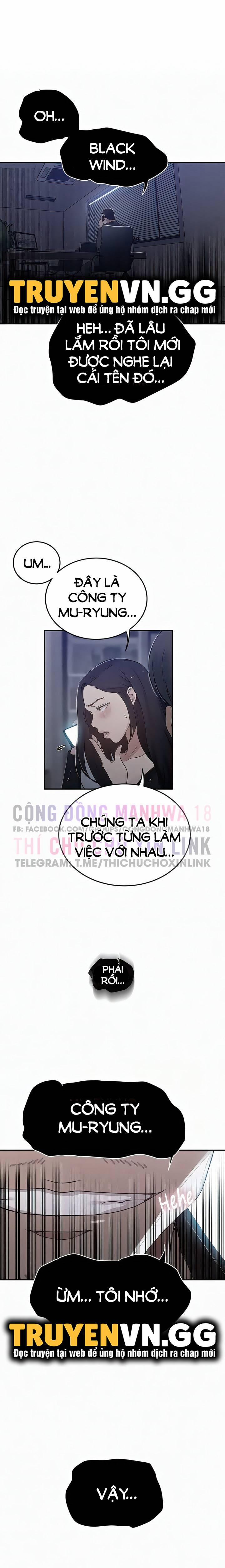 Lớp Học Gia Đình - Secret Class 196 trang 0