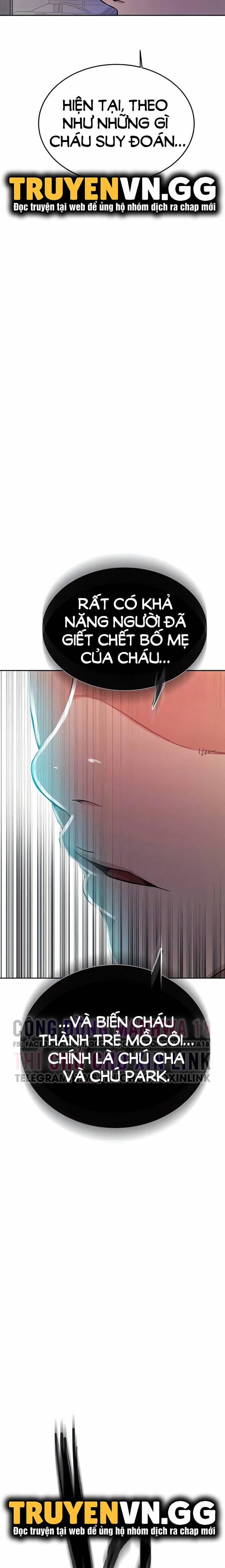 Lớp Học Gia Đình - Secret Class 196 trang 17