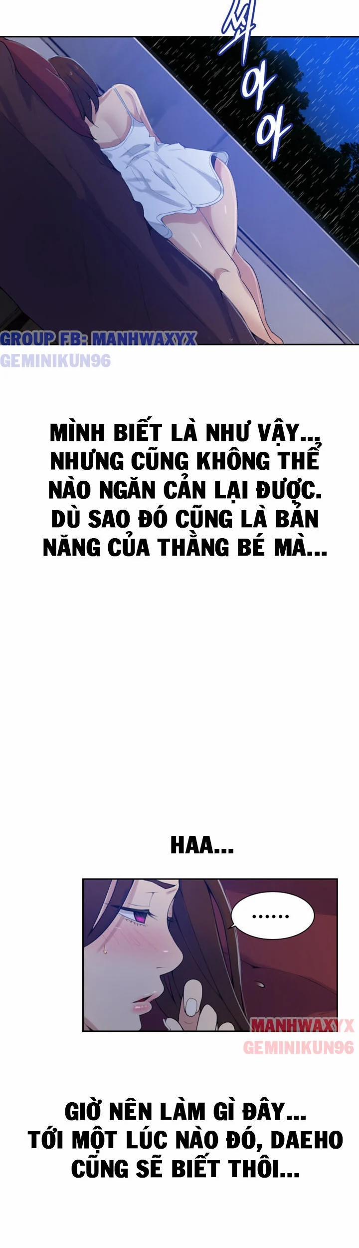 Lớp Học Gia Đình - Secret Class 20 trang 1