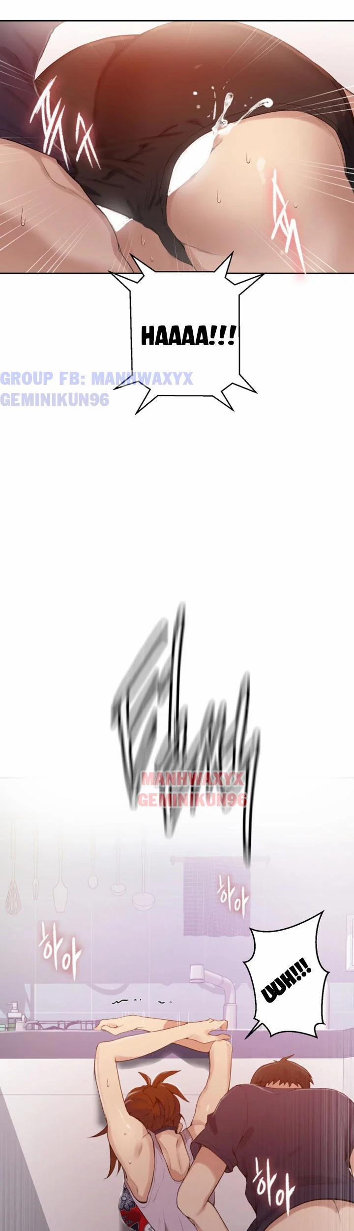 Lớp Học Gia Đình - Secret Class 20 trang 26