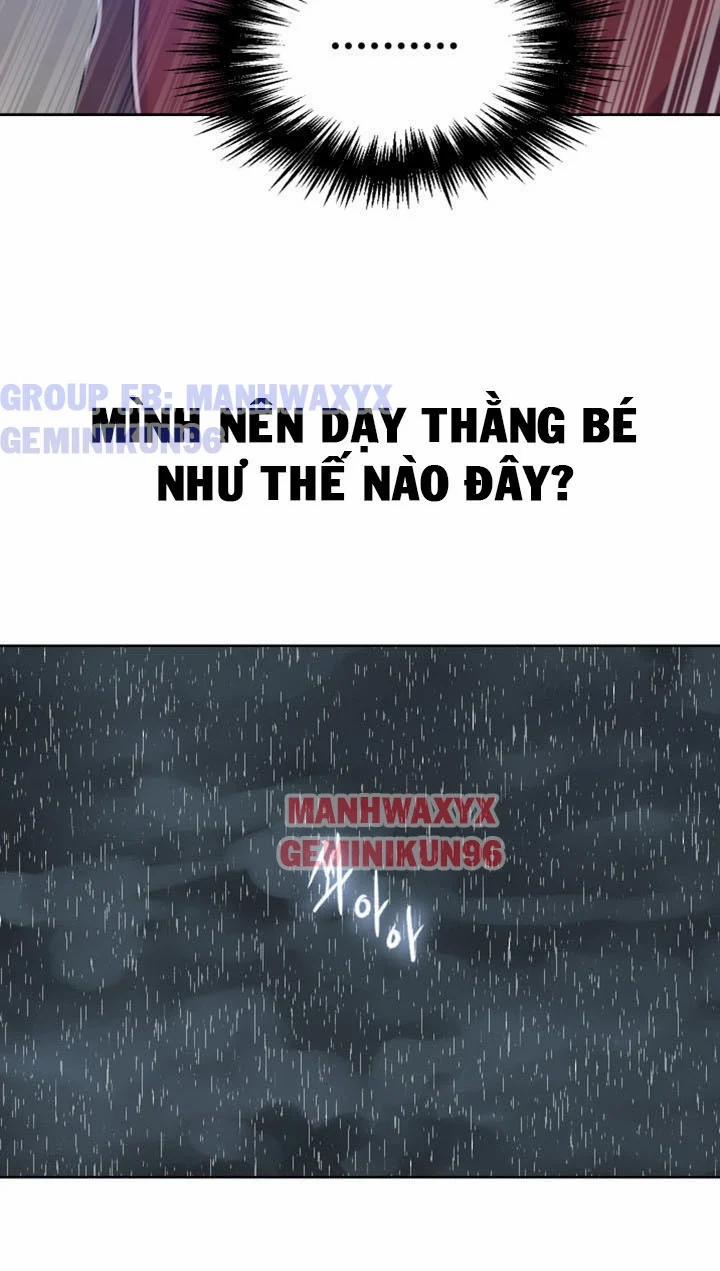 Lớp Học Gia Đình - Secret Class 20 trang 3