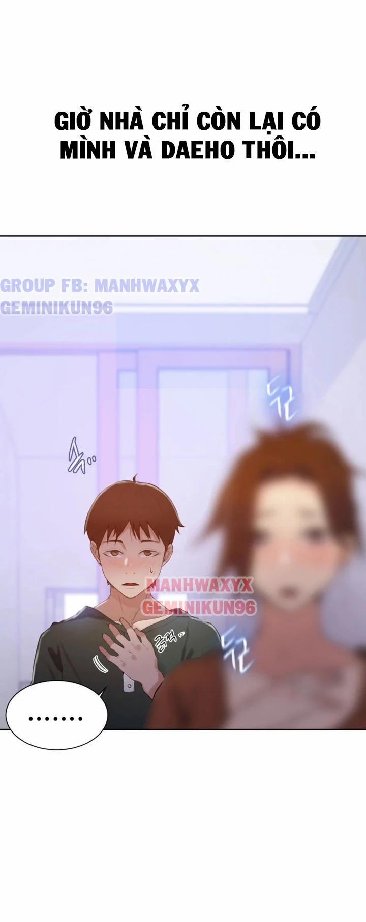 Lớp Học Gia Đình - Secret Class 20 trang 36