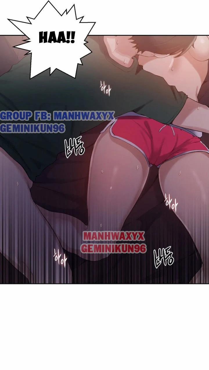 Lớp Học Gia Đình - Secret Class 20 trang 39