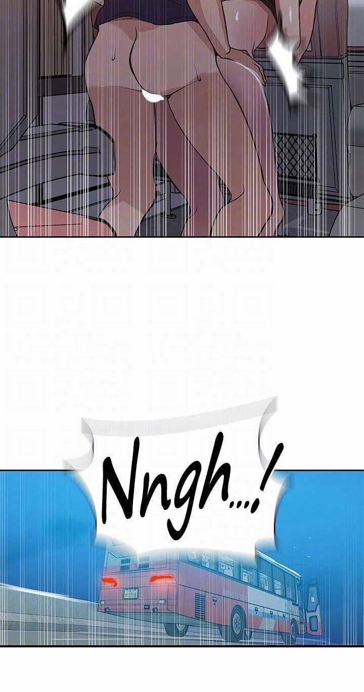 Lớp Học Gia Đình - Secret Class 202 trang 11