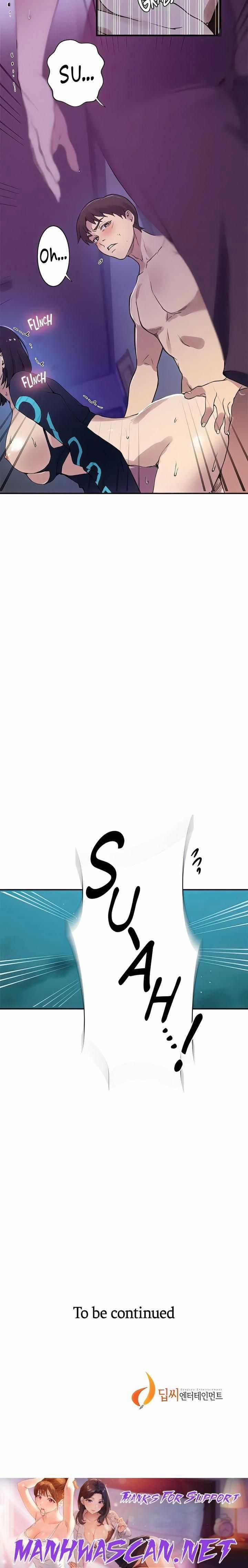 Lớp Học Gia Đình - Secret Class 206 trang 25