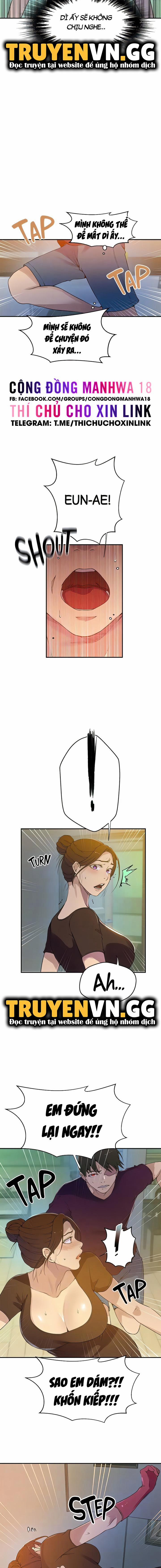 Lớp Học Gia Đình - Secret Class 208 trang 5