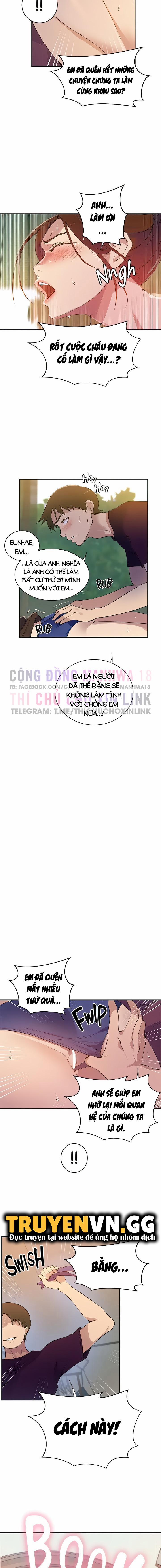 Lớp Học Gia Đình - Secret Class 208 trang 7