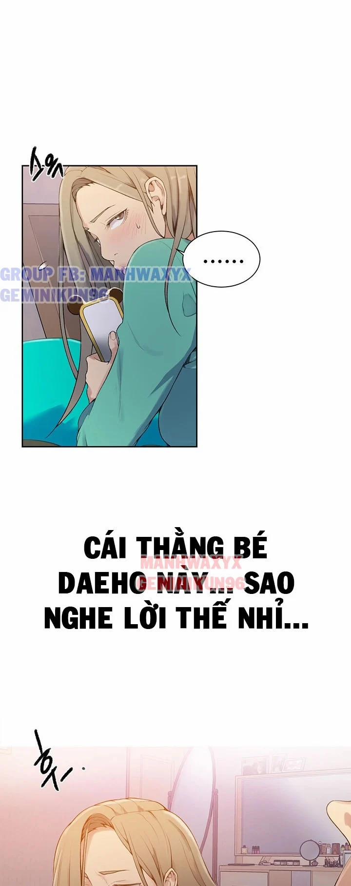 Lớp Học Gia Đình - Secret Class 21 trang 25